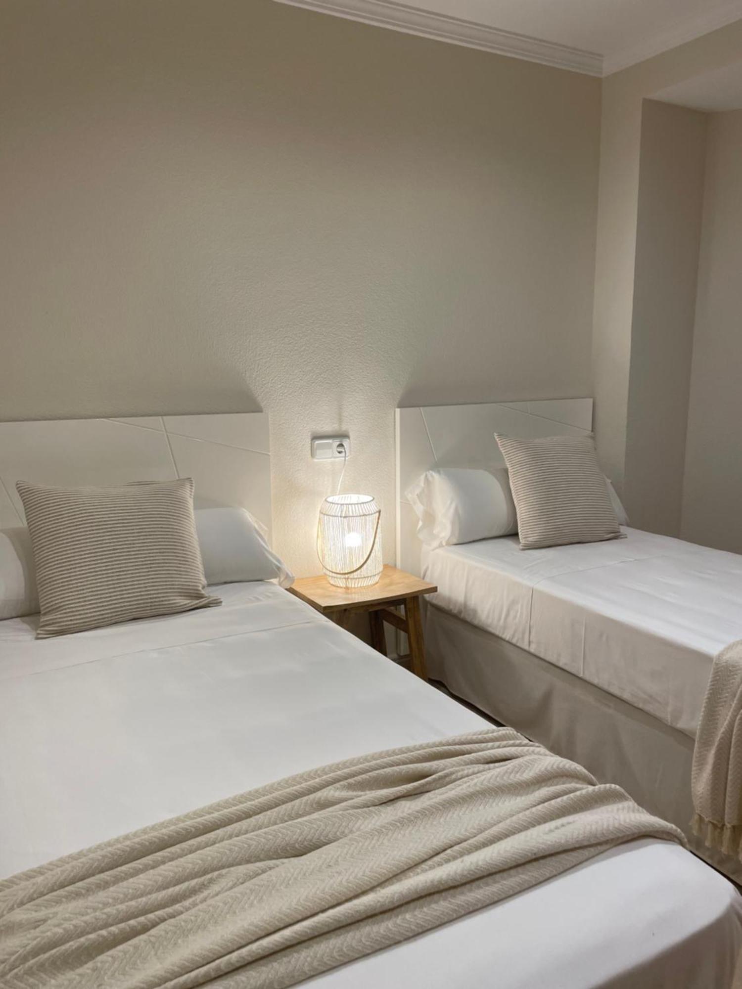 Gandia Boutique Stays - Presidente - Apartamento Premium En Primera Linea De Playa Zewnętrze zdjęcie