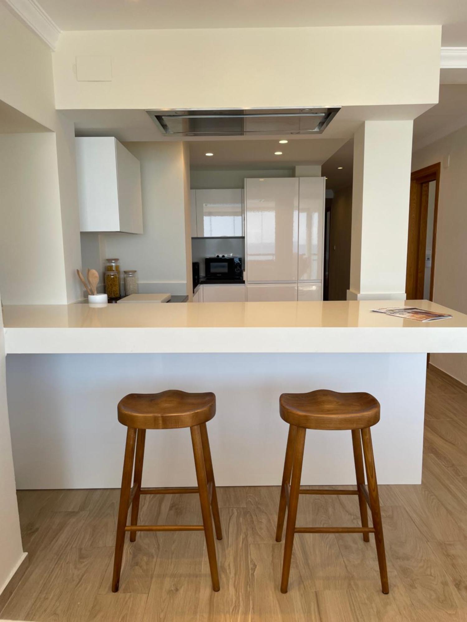 Gandia Boutique Stays - Presidente - Apartamento Premium En Primera Linea De Playa Zewnętrze zdjęcie