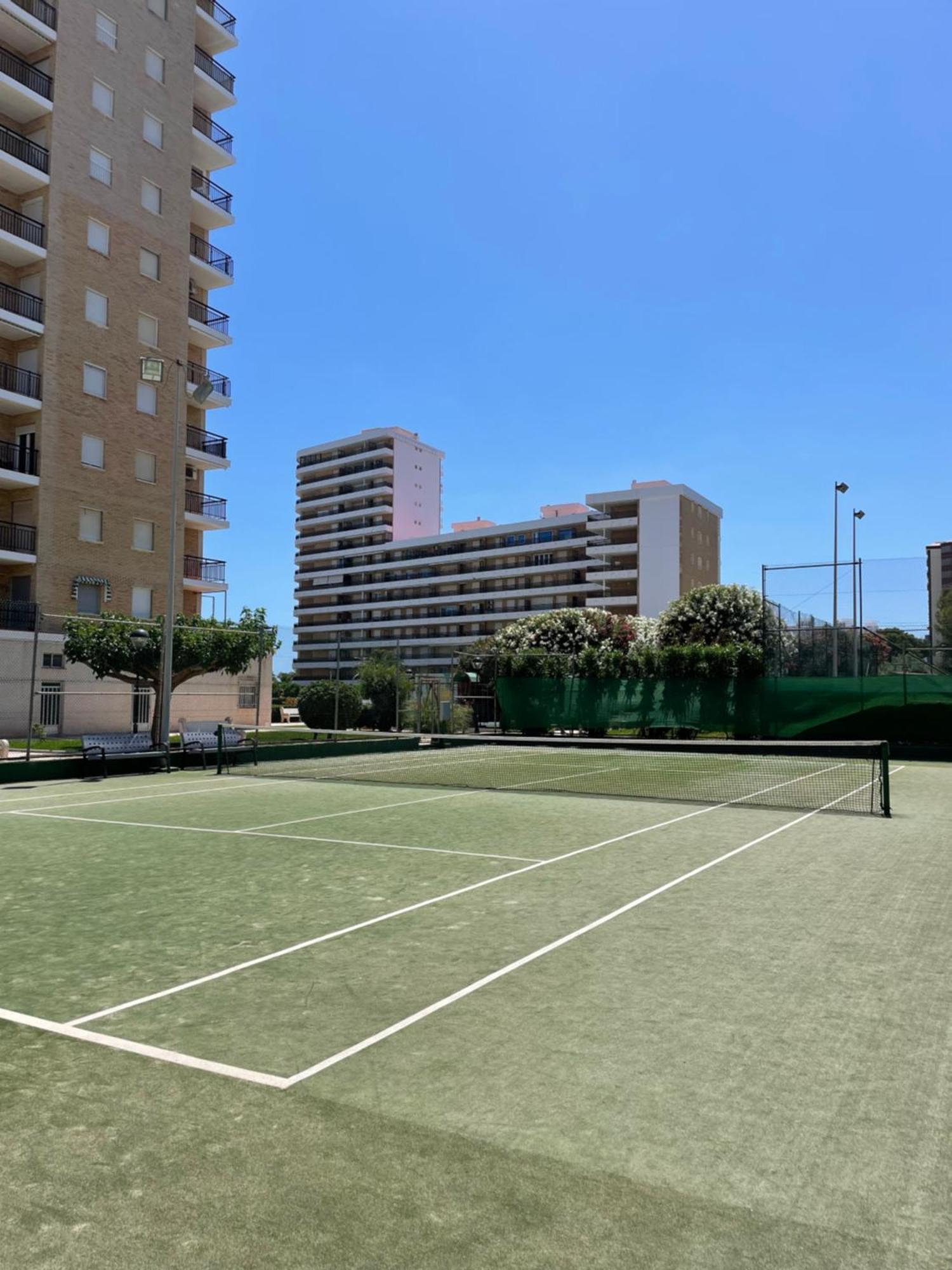 Gandia Boutique Stays - Presidente - Apartamento Premium En Primera Linea De Playa Zewnętrze zdjęcie