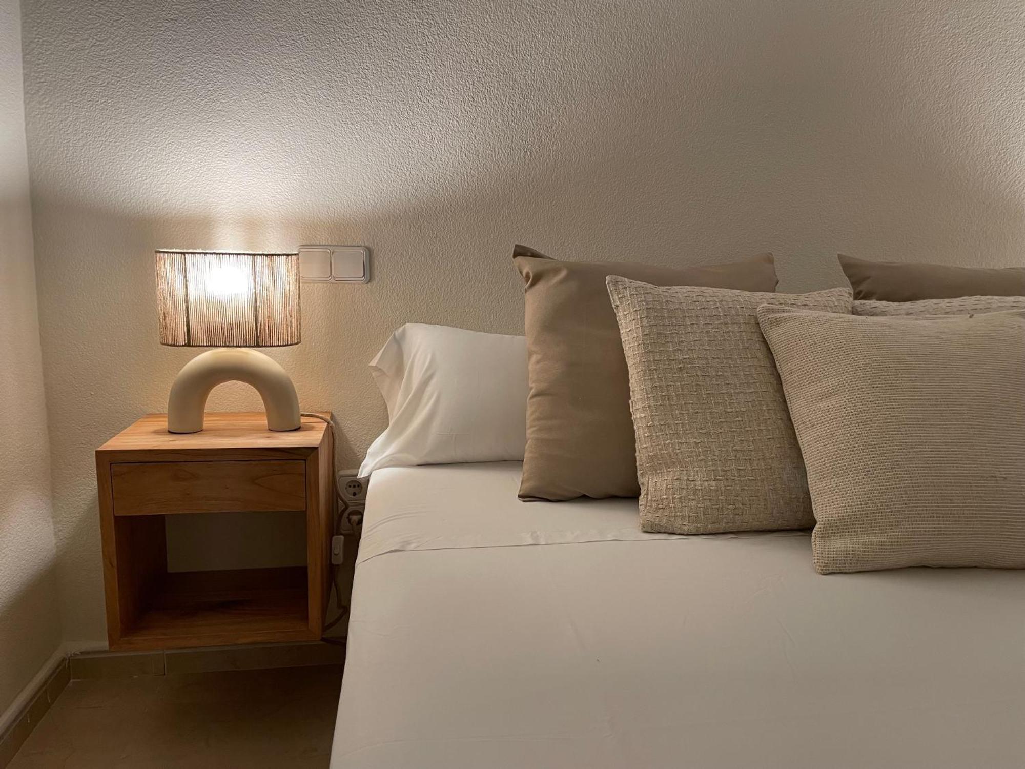 Gandia Boutique Stays - Presidente - Apartamento Premium En Primera Linea De Playa Zewnętrze zdjęcie